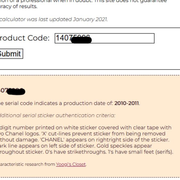 Chanel Patent Leather Limited Edition Wallet - Picture 15 of 17